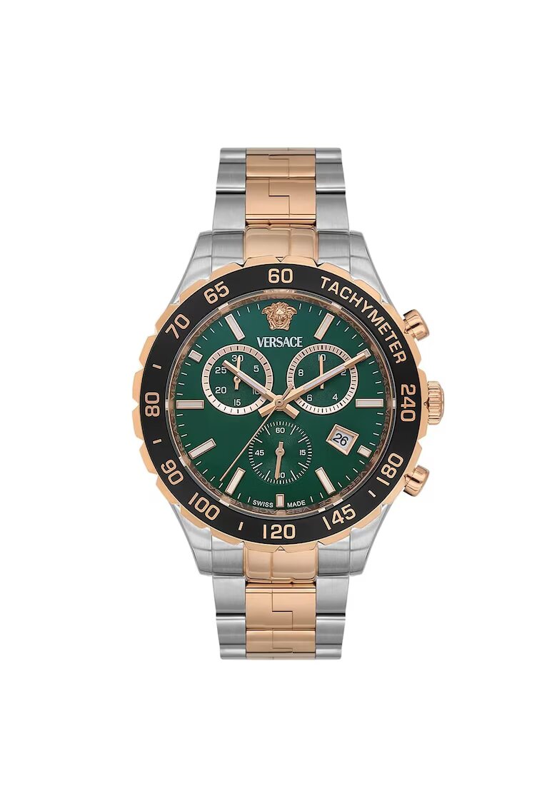 Versace Ceas VEPCA - Rose Gold