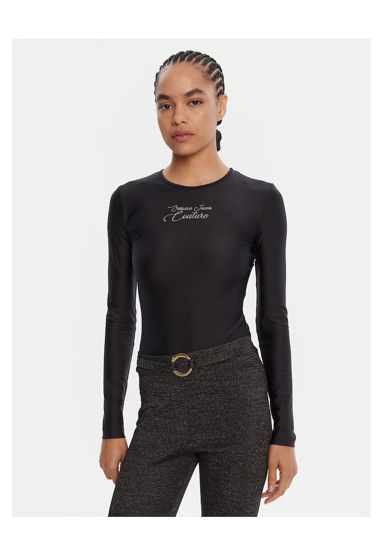 Versace Jeans Couture Body dama negru