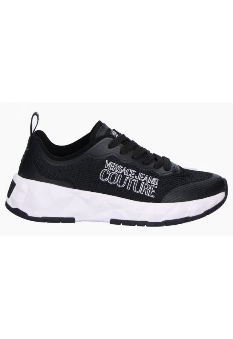 Versace Jeans Couture Pantofi sport cu logo