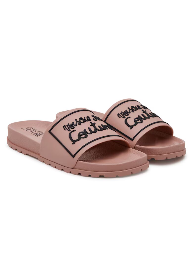 Versace Jeans Couture Slapi dama model Peony 489 - roz