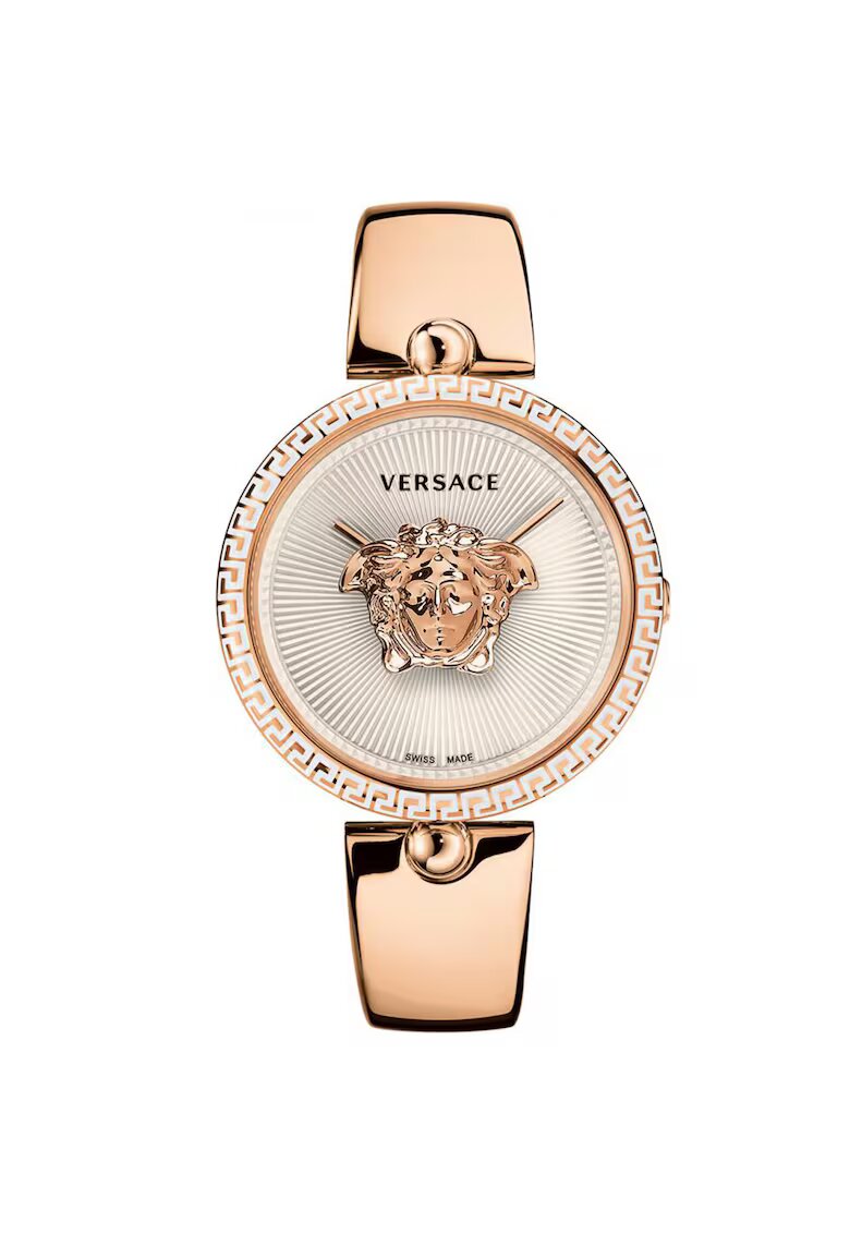Versace VCO110017 Palazzo Empire Ladies 39mm 5ATM