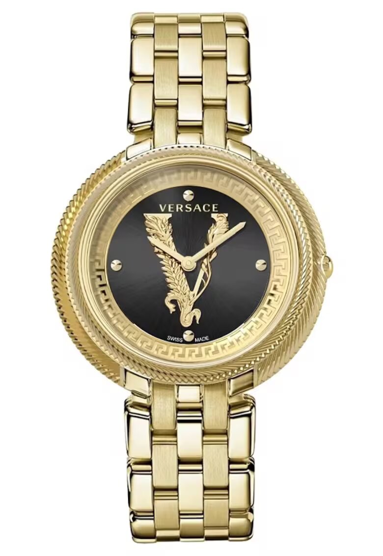 Versace VE2CA0723 Ladies Watch Thea 38mm 5ATM