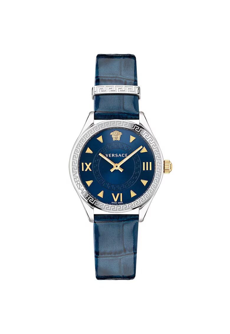 Versace VE2S00122 Ladies Watch Hellenyium 36mm 5ATM