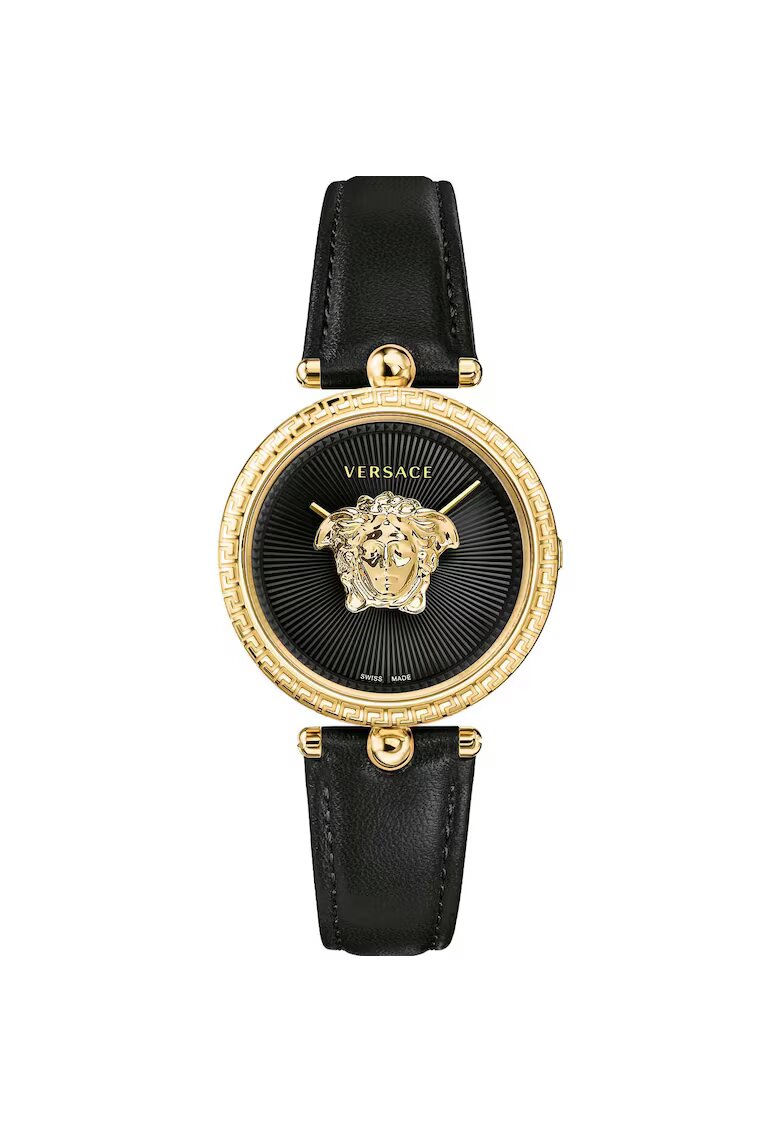 Versace VECQ00118 Palazzo Empire ladies watch 32mm 5ATM
