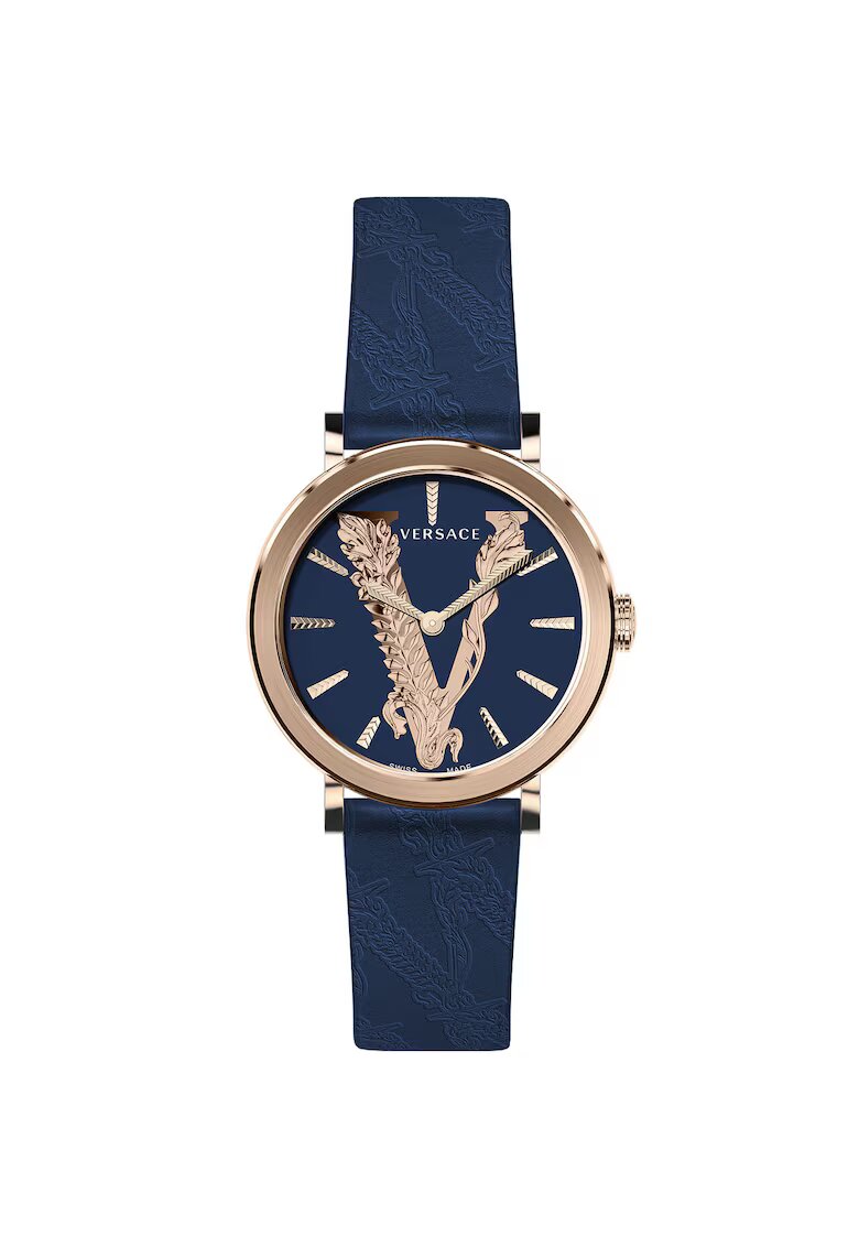 Versace VERI00420 Virtus ladies 36mm 5ATM