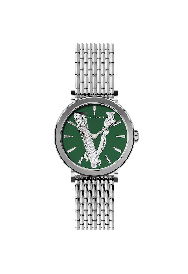 Versace VERI00520 Virtus ladies 36mm 5ATM
