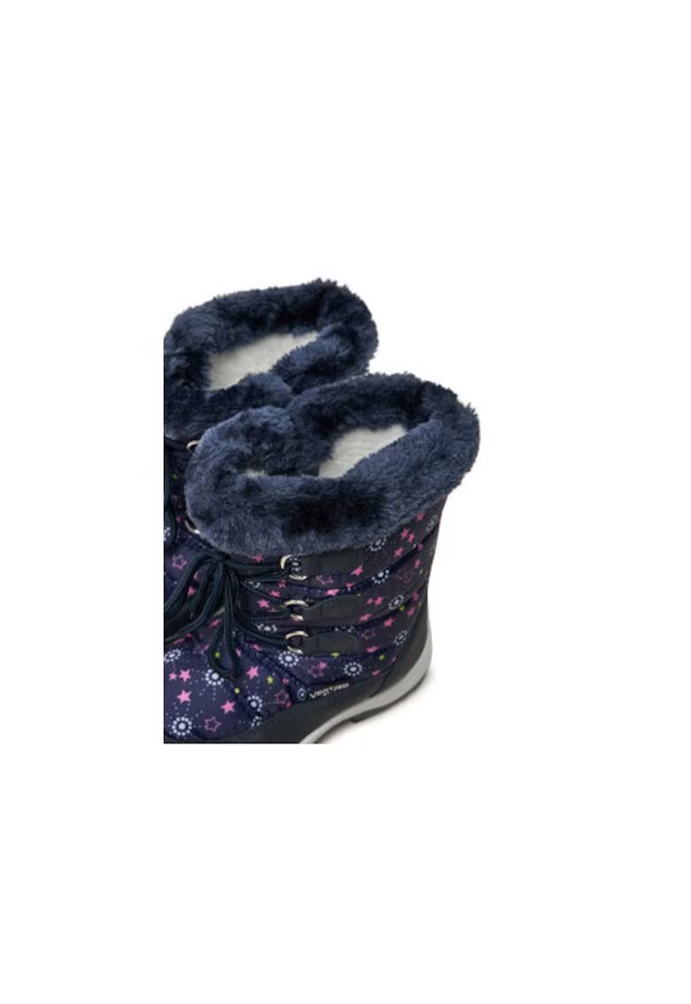 VERTIGO Ghete dama 304392412 - Textil - 35 EU - Violet