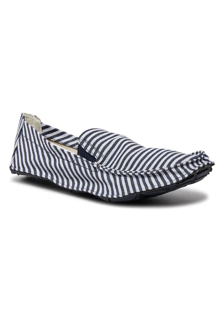 Vibram Fivefingers Pantofi sport barbati - 42215 - Albastru - Textil