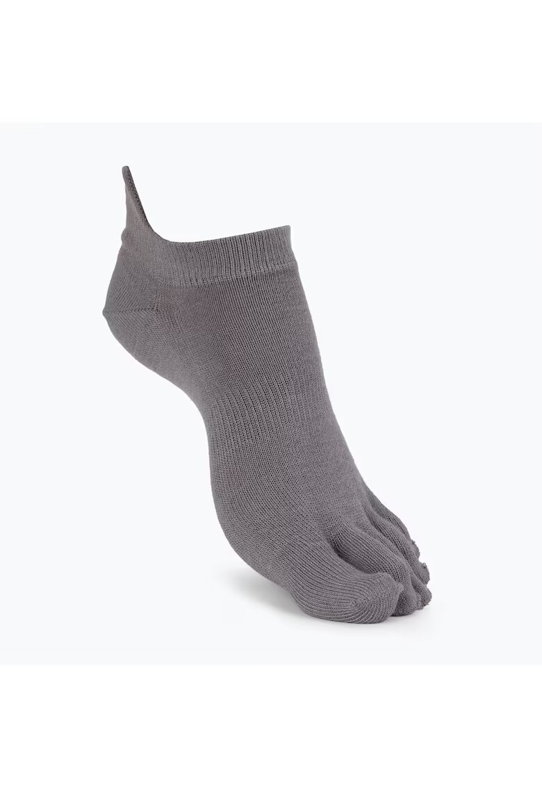 Vibram Fivefingers Sosete sport - Nylon/Lycra - Gri -