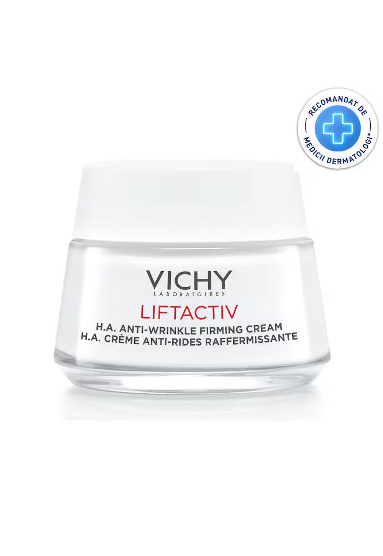 Vichy Crema antirid Liftactiv Supreme - 50 ml - Mixt/Normal