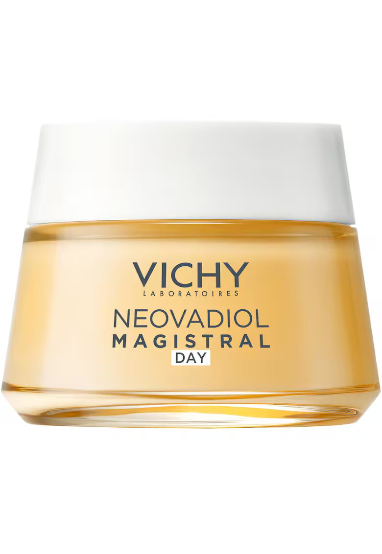 Vichy Crema cu acid hialuronic Neovadiol Post-Menopause cu efect de refacere a lipidelor si redefinire - 50 ml - Netezire/Antirid/Fermitate/Redefinire