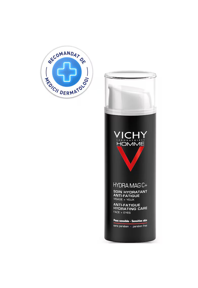 Vichy Crema hidratanta Homme Hydra Mag - 50 ml