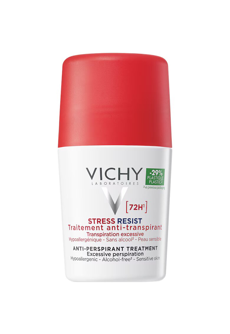 Vichy Deodorant roll-on antiperspirant Stress Resist - 72h - 50 ml
