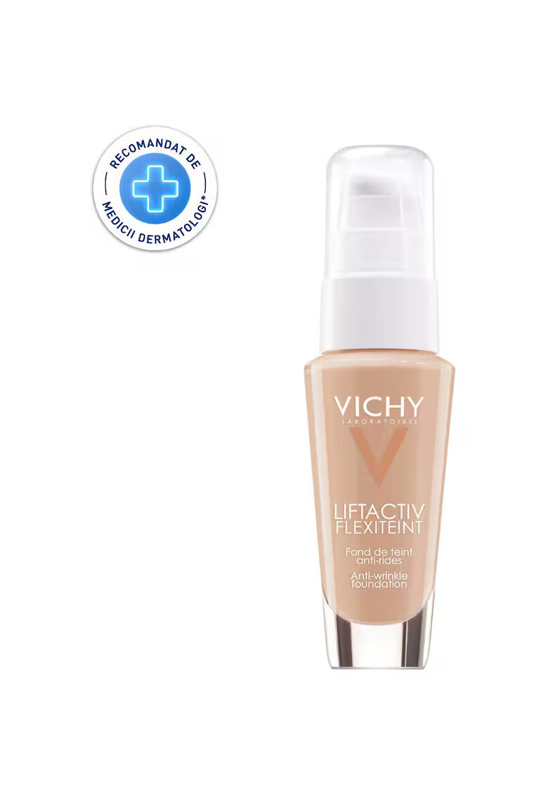Vichy Fond de ten antirid Liftactiv Flexiteint - 30 ml - Nude