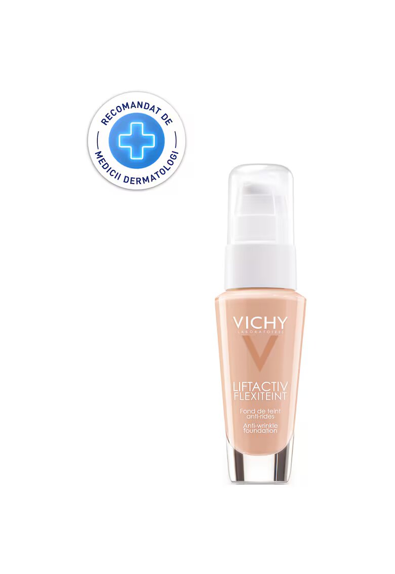 Vichy Fond de ten antirid Liftactiv Flexiteint - 30 ml - Opal