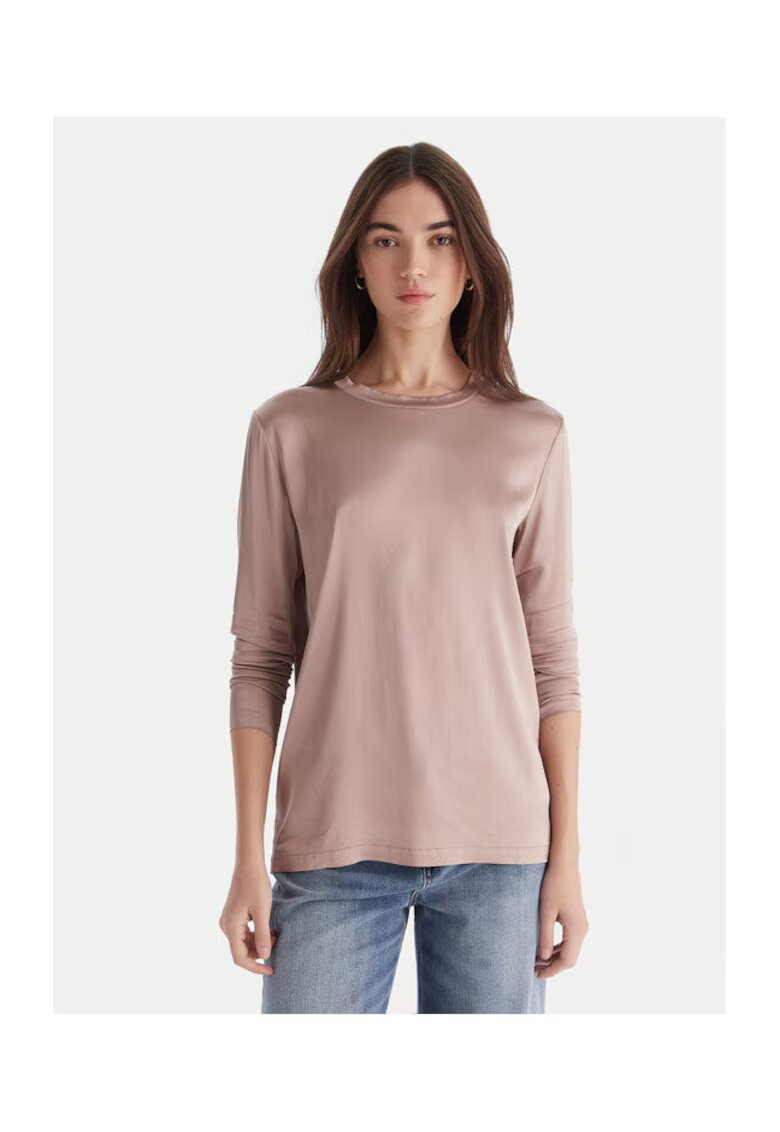 ViCOLO Bluza de dama roz
