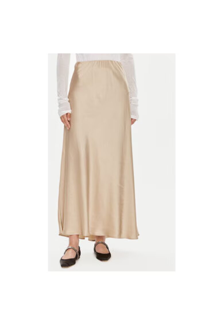 ViCOLO Fusta dama - 304449413 - Viscoza - Bej - Bej
