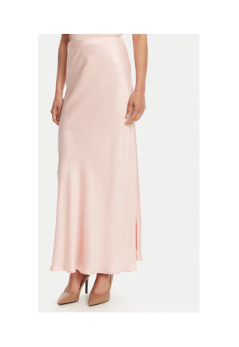 ViCOLO Fusta TD0472 DU ROSA CH -viscoza - roz