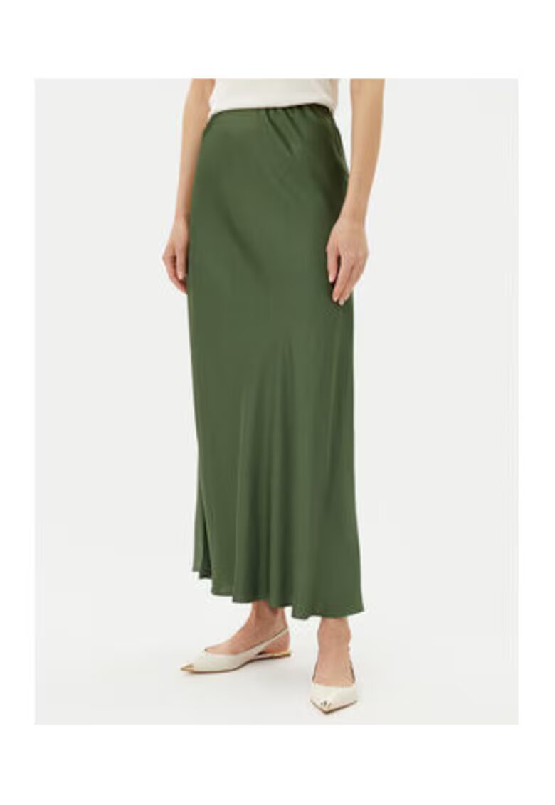 ViCOLO Fusta TD0472 - viscoza - verde - Verde
