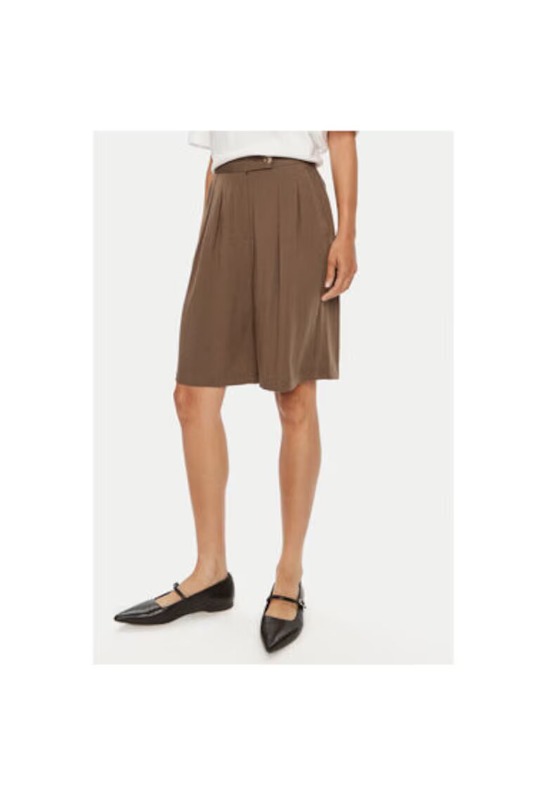 ViCOLO Pantaloni Dama - 304554483 - Maro - Maro