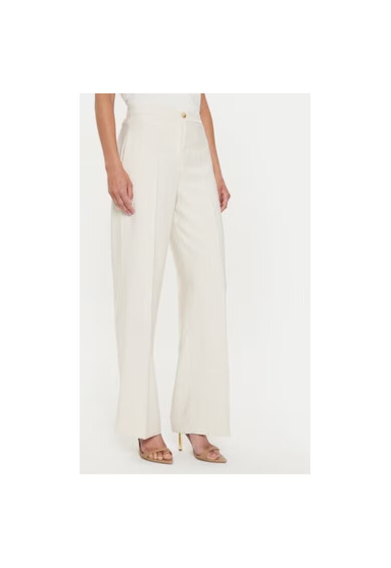ViCOLO Pantaloni dama - 304573873 - Viscoza - Bej - Bej