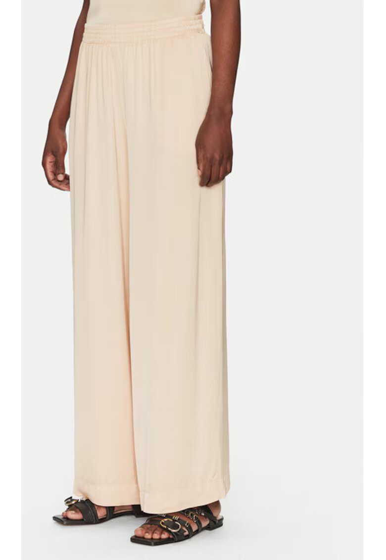 ViCOLO Pantaloni dama - 305389299 - Viscoza - Bej - Bej