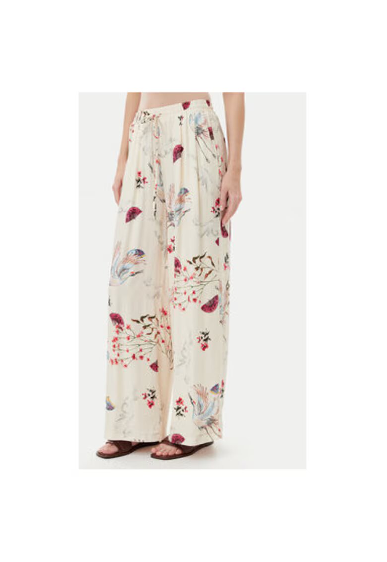 ViCOLO Pantaloni dama TD08147 - Bej