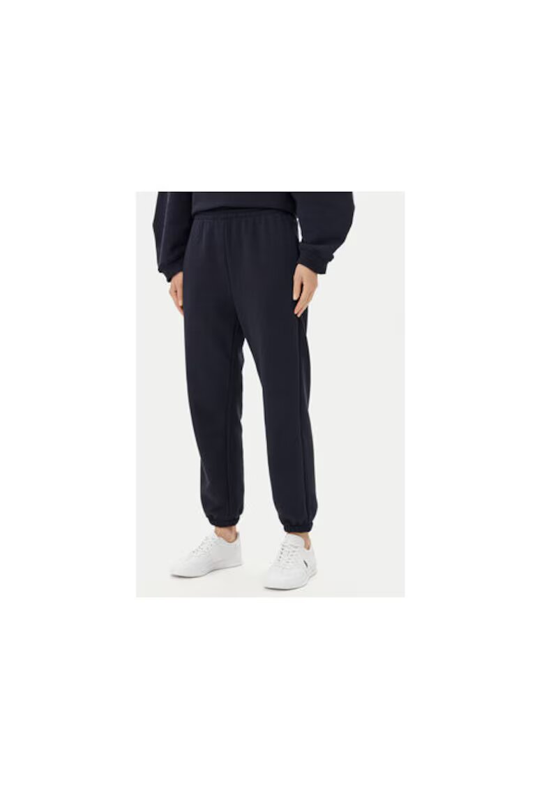 ViCOLO Pantaloni de trening dama TD0573 - Bumbac/Poliester - Bleumarin - Bleumarin