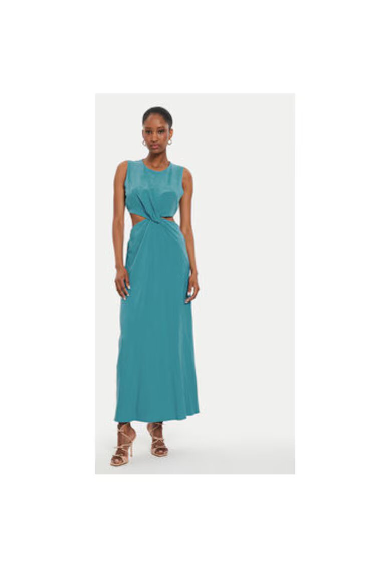 ViCOLO Rochie dama - 304686566 - In - Albastru - Albastru