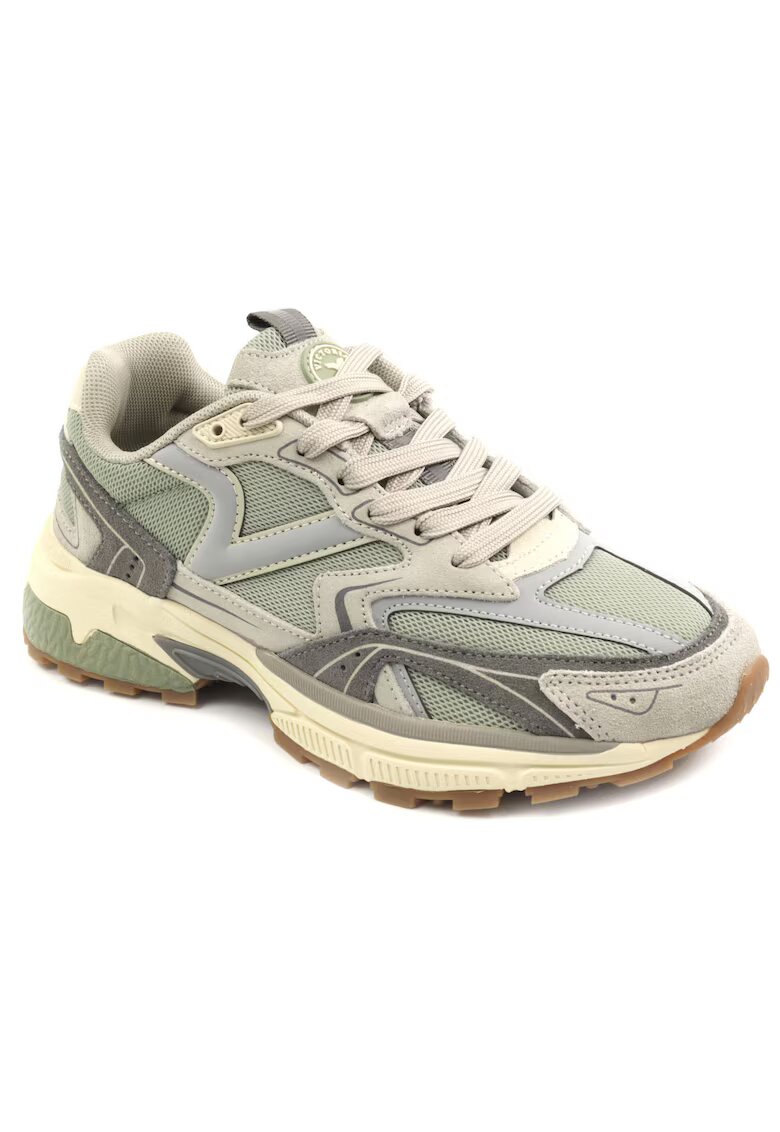 Victoria Pantofi dama sport 8809103 - Verde