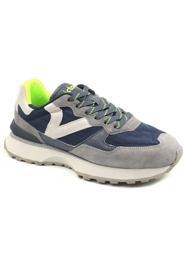 Victoria Sneakers barbati 8807108 - Albastru