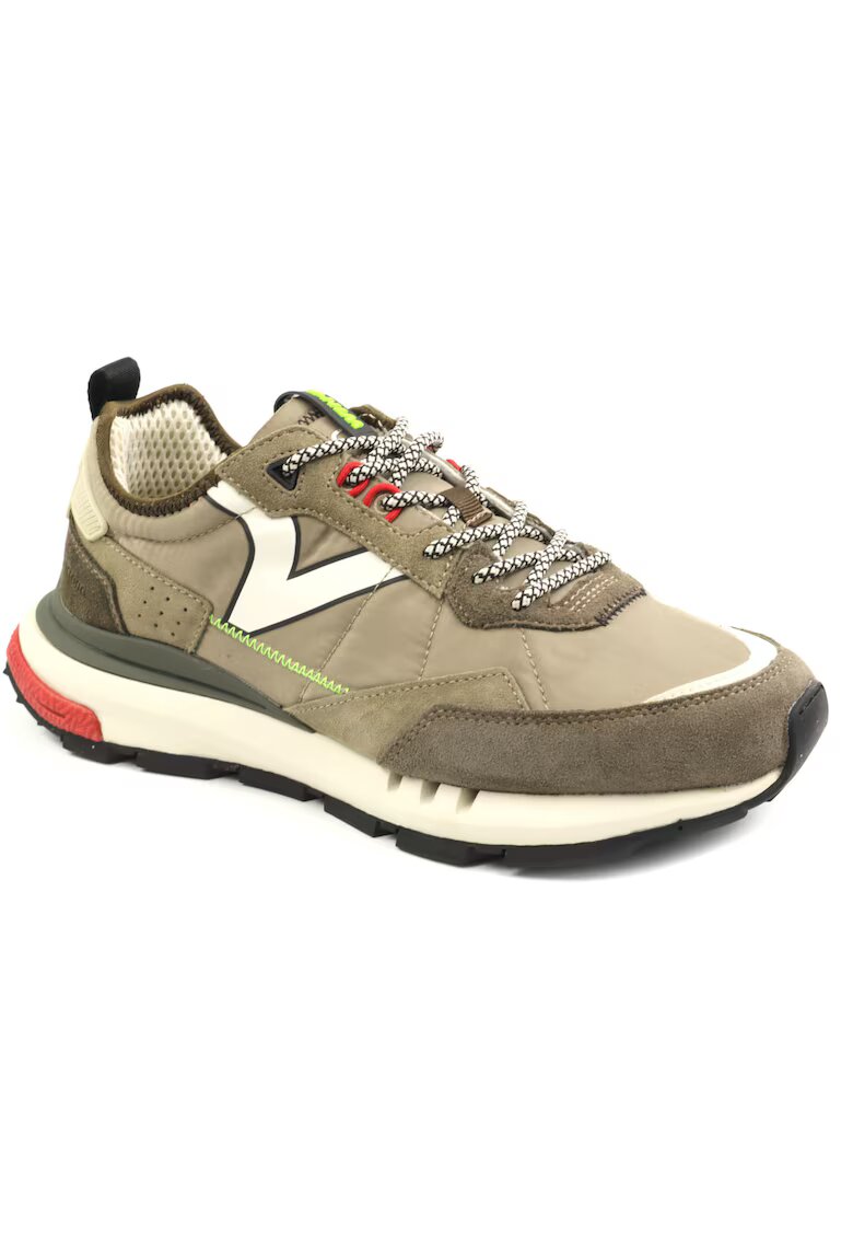 Victoria Sneakers barbati 8811102 - Verde