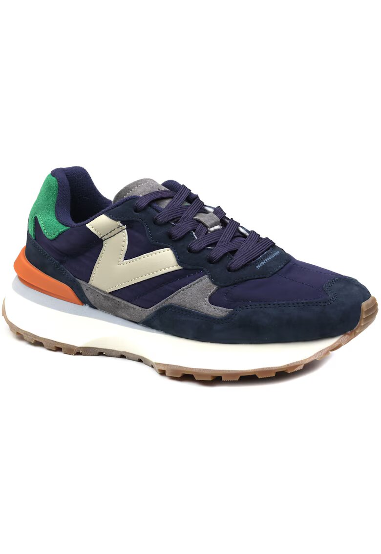 Victoria Sneakers bleumarin 8807102 - Albastru