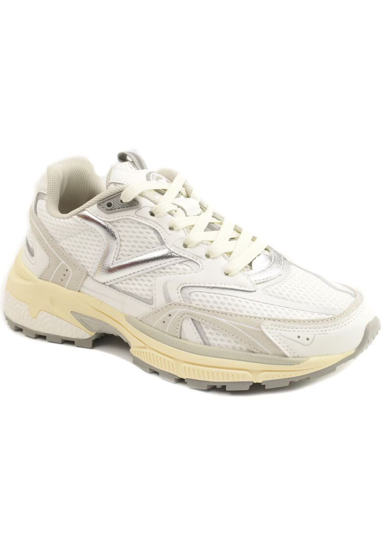 Victoria Sneakers dama 8809100 - Alb