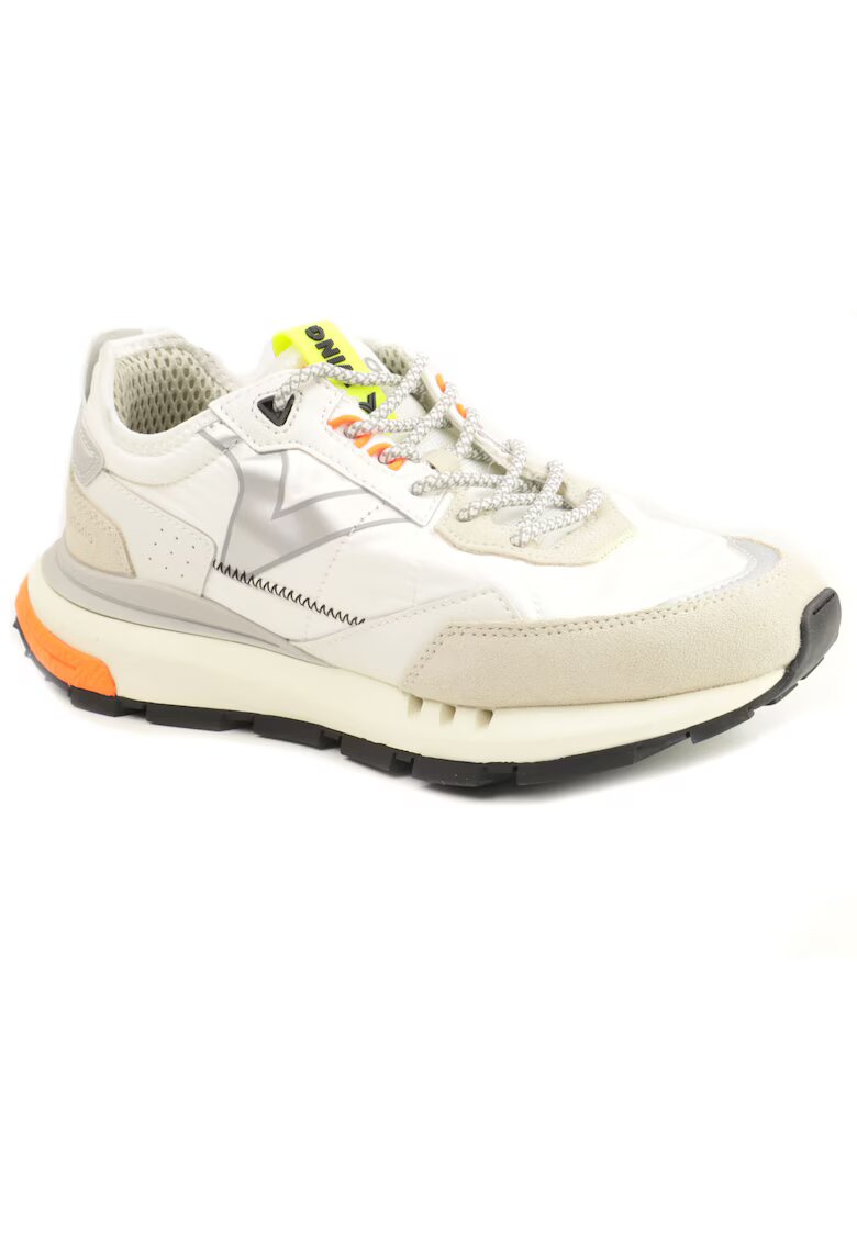 Victoria Sneakers dama 8811100 - Alb
