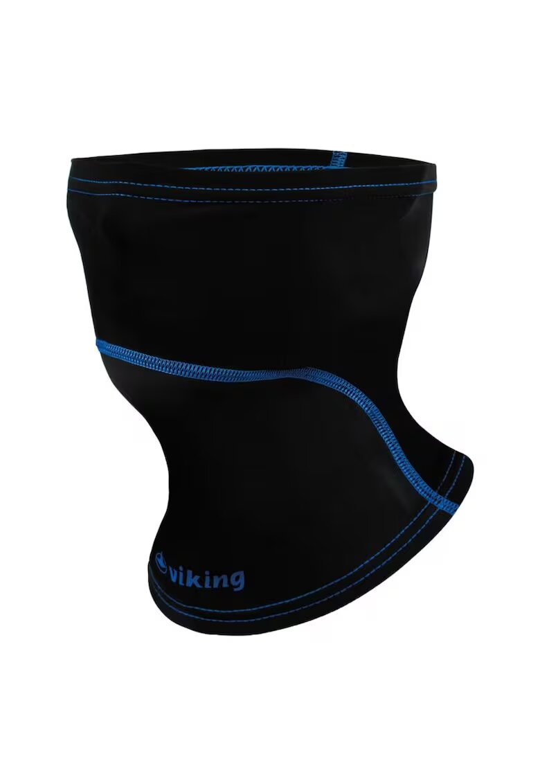 Viking Cagula de ski unisex si tineri - Parker GORE-TEX - Negru - none EU - Nylon / Poliester