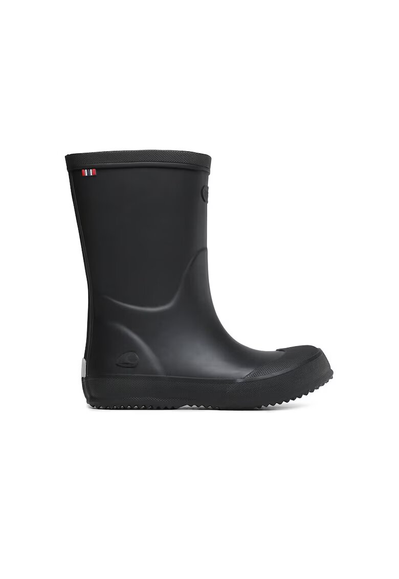 Viking Cizme copii - 76119 - Sintetic - Negru