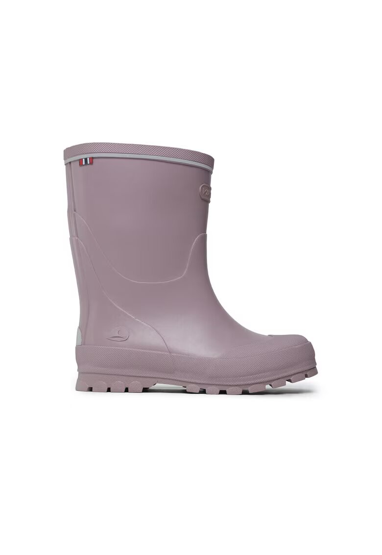 Viking Cizme copii - 83551 - Cauciuc - Roz