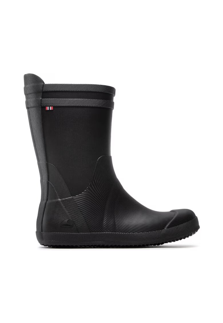 Viking Ghete barbati - 41215 - Sintetic - Negru