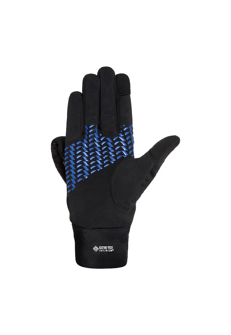 Viking Manusi Atlas Gore-Tex Infinium - Negru-Albastru - Marime: 09