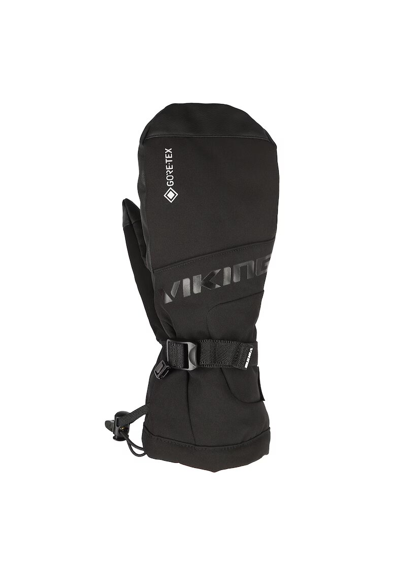 Viking Manusi de schi pentru barbati Hudson cu membrana Gore-Tex Mitten