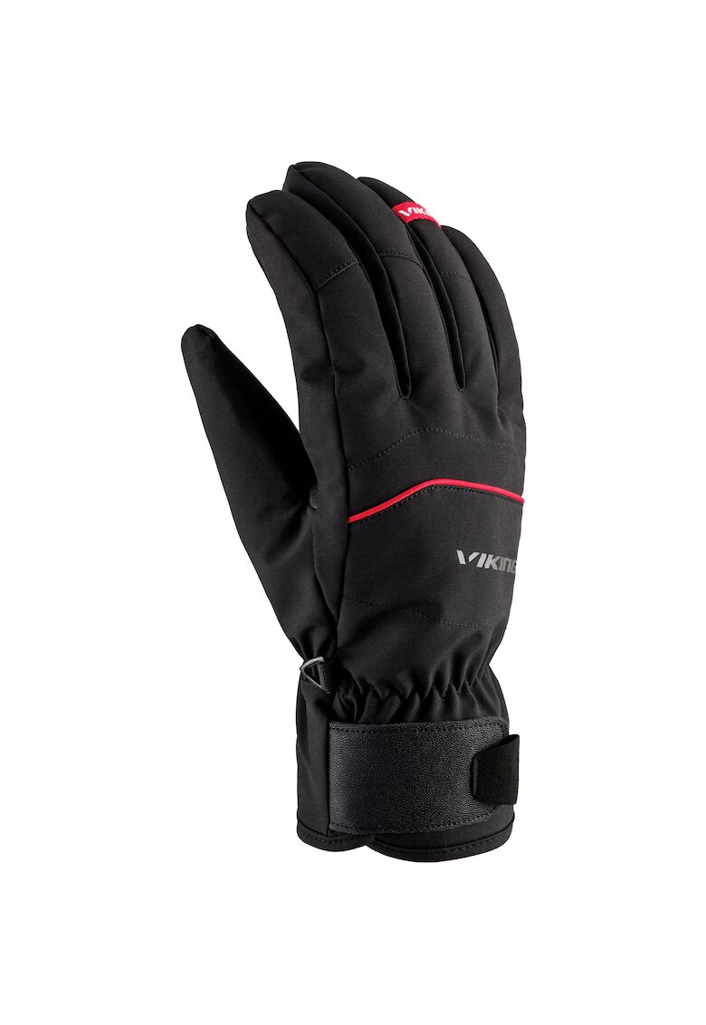 Viking Manusi de schi pentru barbati Solven - 11 Multicolor