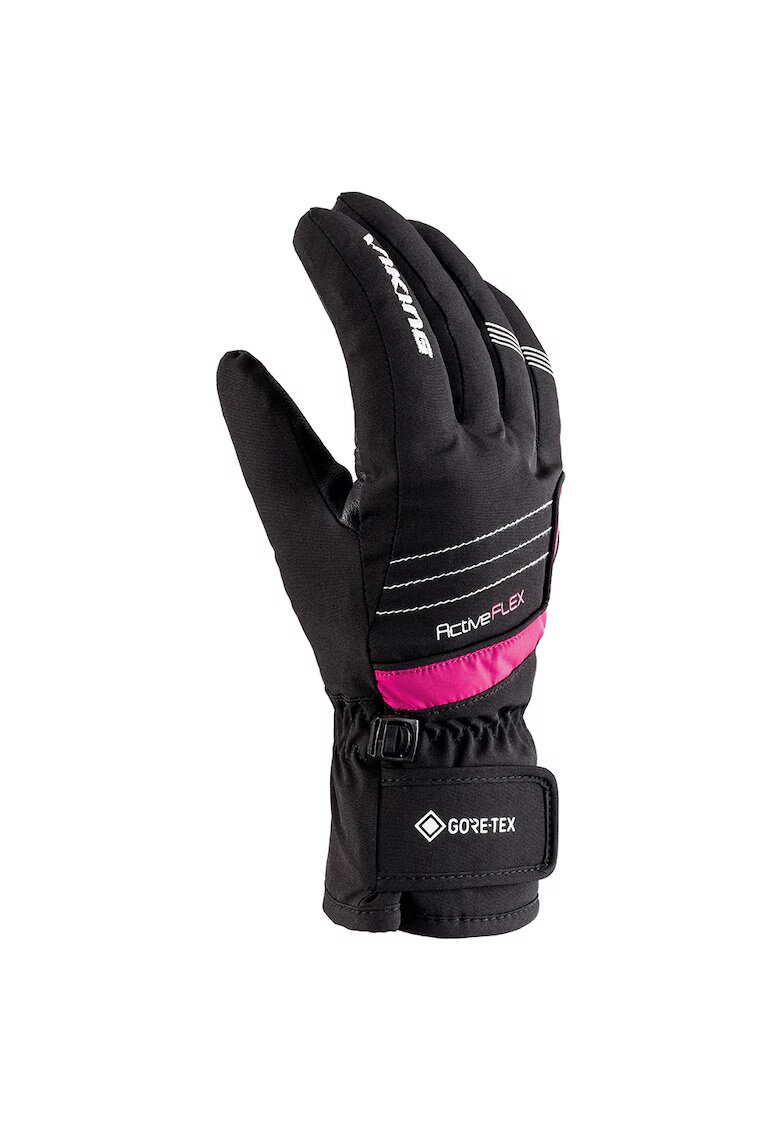 Viking Manusi de schi pentru copii Helix cu membrana Gore-Tex -