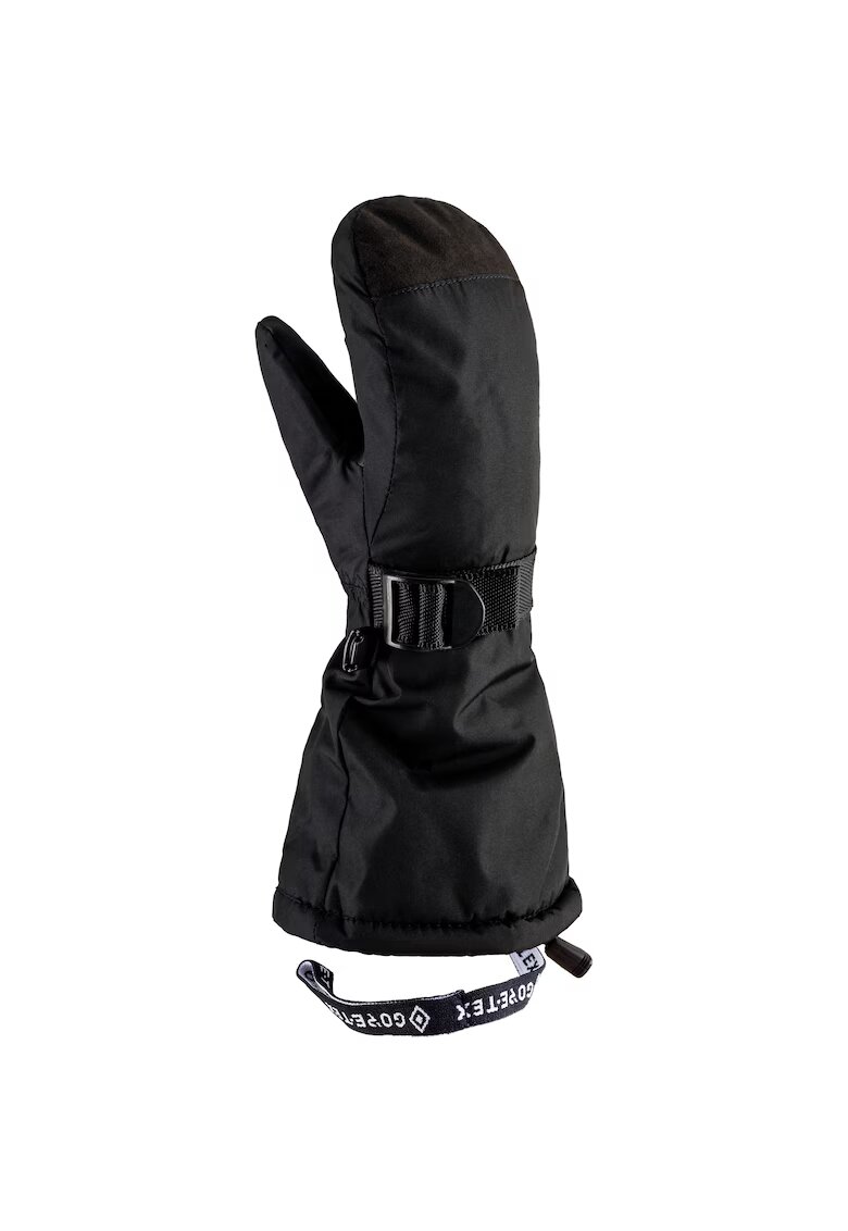 Viking Manusi de schi pentru copii Nomadic cu membrana Gore-Tex cu PrimaLoft - 4 Multicolor