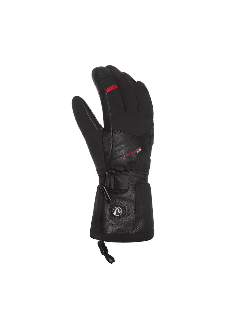 Viking Manusi Heatbooster Gtx - Negru - Marime: 09