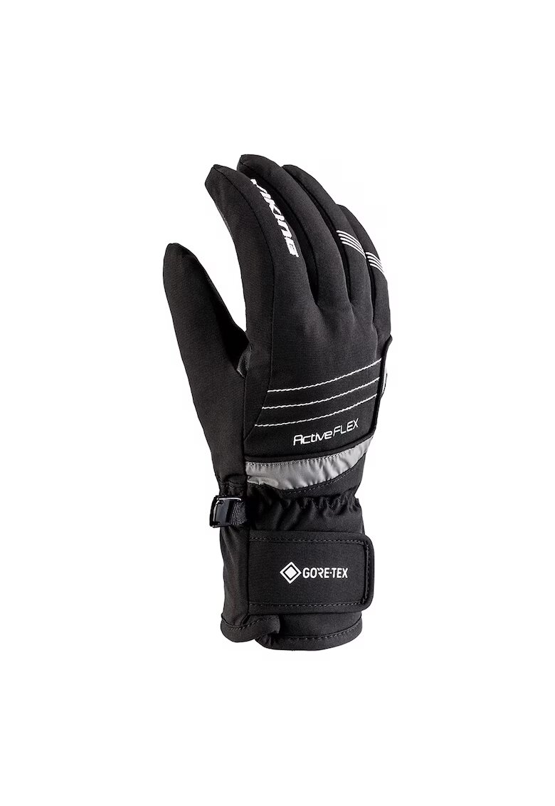 Viking Manusi Helix Gtx - Negru-Gri - Marime: 03