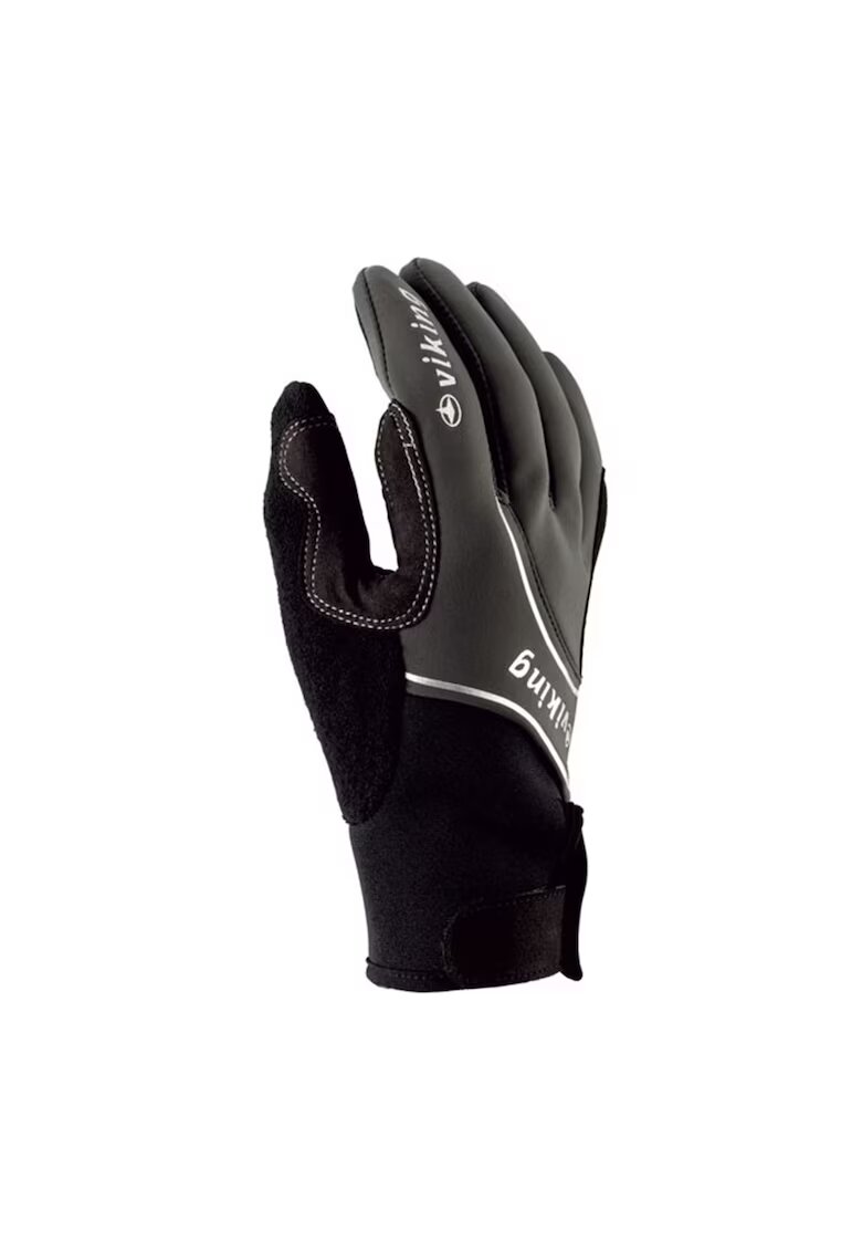 Viking Manusi Oryx - Negru-Gri - Marime: 06