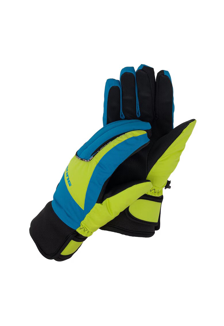 Viking Manusi ski copii Poliester - 3 - Multicolor