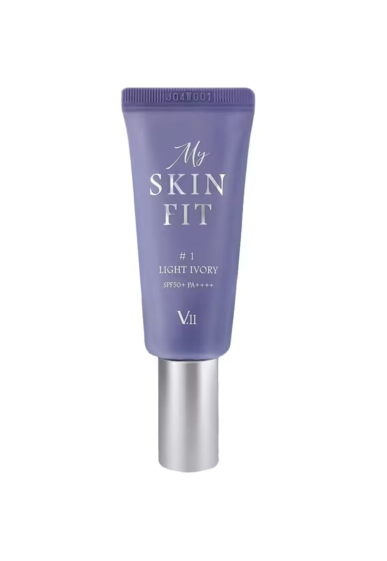 Village 11 Factory MY Skin Fit BB Cream Crema Coloranta de fata SPF 50+ PA++++