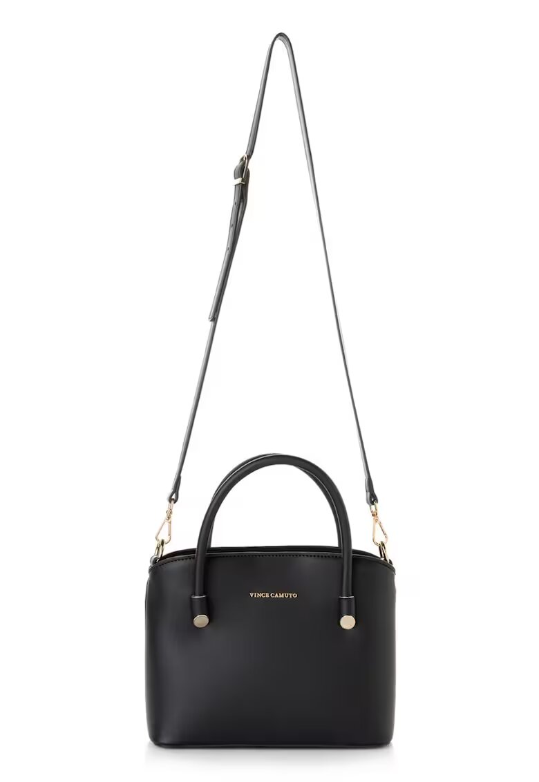 Vince Camuto Geanta cu bareta detasabila - Negru - 20 x 25 x 10 CM
